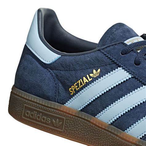 zapatillas adidas handball spezial|adidas originals handball spezial navy.